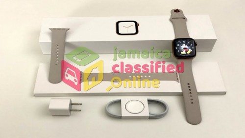 Apple Watch Series 6 44 Mm