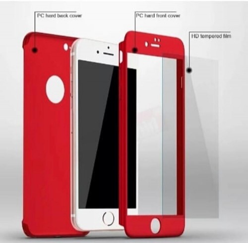 360 silicone iphone case for all iphones
