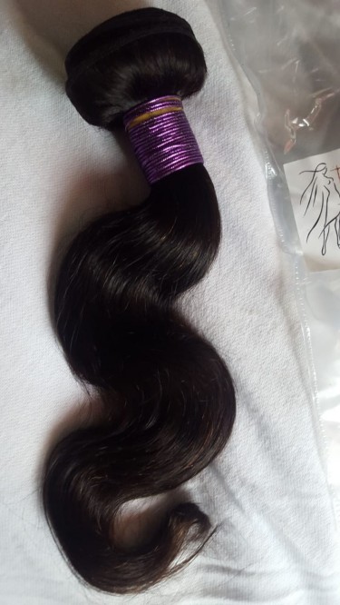 100% Human Hair For Sale 