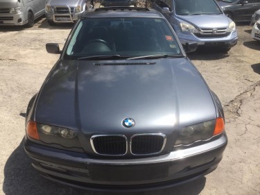 2000 BMW 380i For Sale 