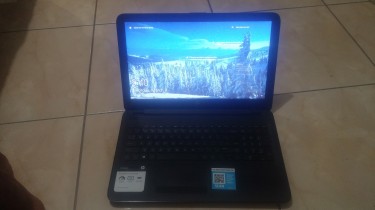 Fairly New Hp Laptop 