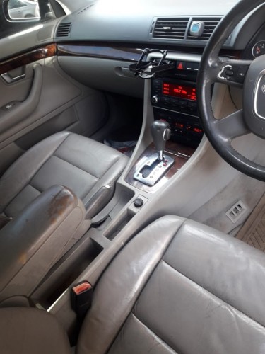 2007 Audi A4 $1.2 Million Negotiable!