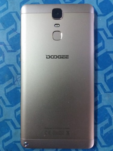 Doogee Y6 Max 6.5 Inch Unlocked