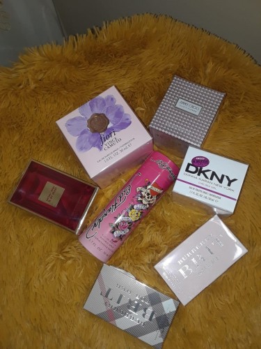 Body Sets Perfume For Sale!