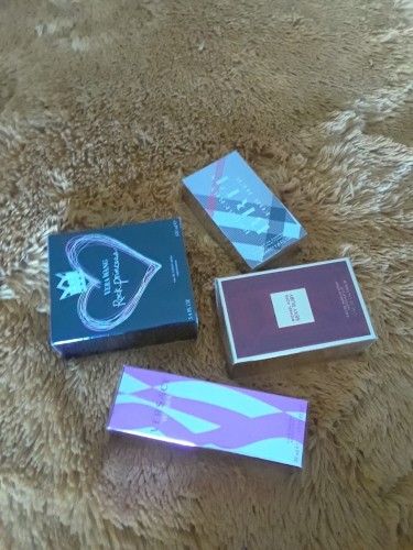 Body Sets Perfume For Sale!