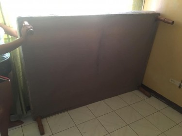 Double Bed Base For Sale