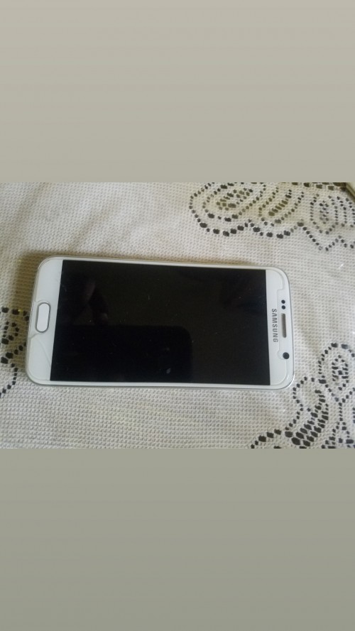 Samsung S6 for sale or trade!