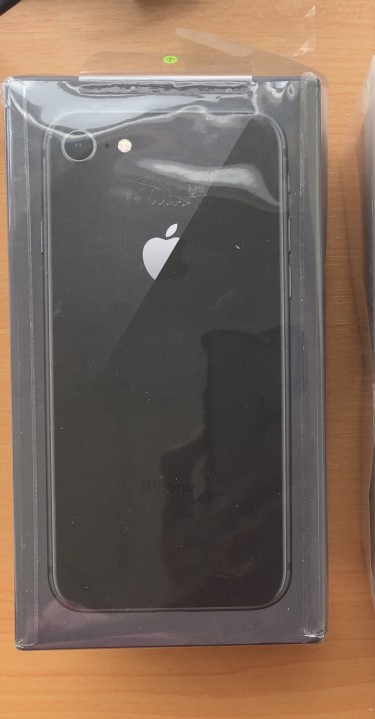 Brand New IPhone 8- 64GB Space Gray