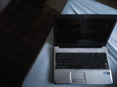 HP G60 Laptop