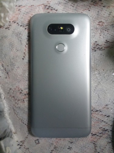 LG G5 32gb 8/10 Condition With Type C Cable