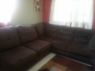 3 Piece Sectional Sofa Set - PRICE REDUCTION!!