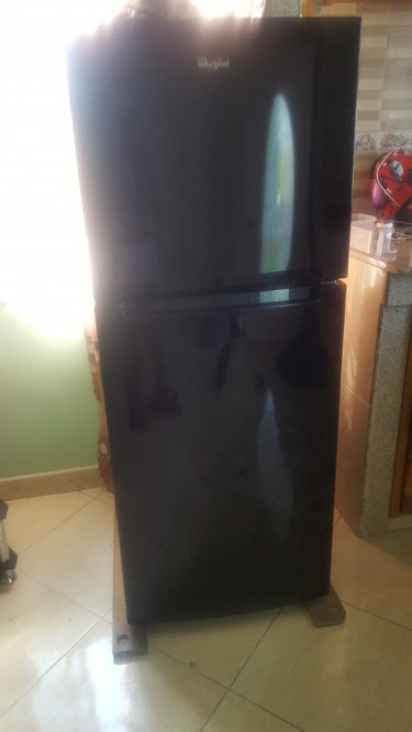 Used Refrigerator 