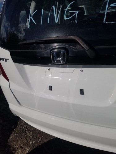2013 Honda Fit For Sale