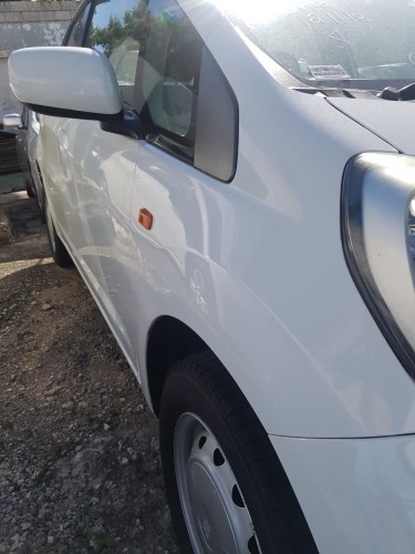 2014 Toyota Townace GL For Sale