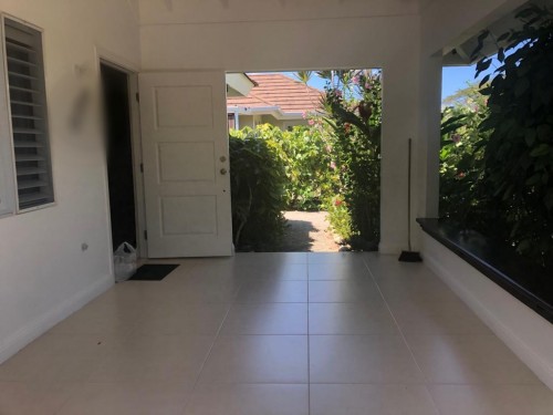 3 Bedroom, 2 Bathroom House For Rent In Richmond