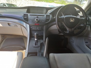 2009 Honda  Accord 