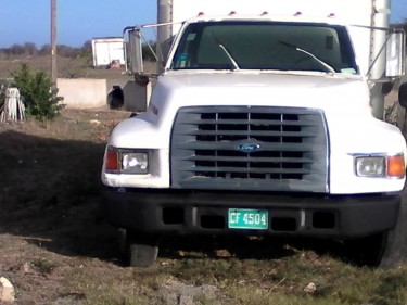 1996 Ford Truck