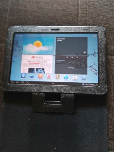 Samsung Galaxy Tab 10.1 Tablet 32GB 