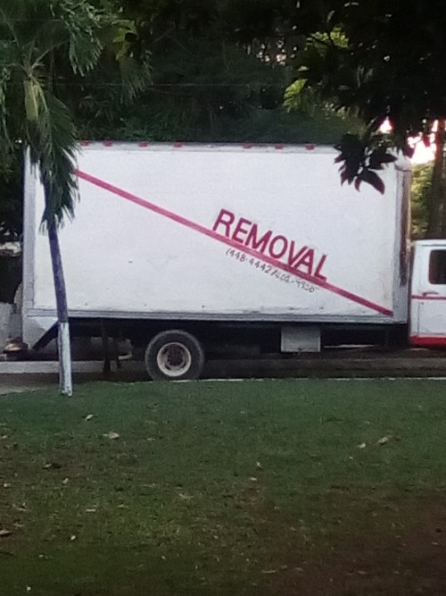 Hire And Removal Service's