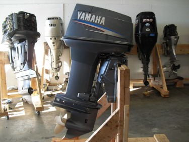 Outboard Engines For Sale