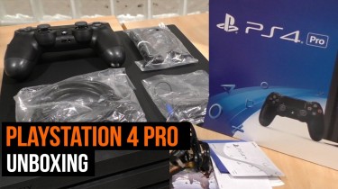  For Sale : Sony PlayStation 4 Pro 2TB 500 Million