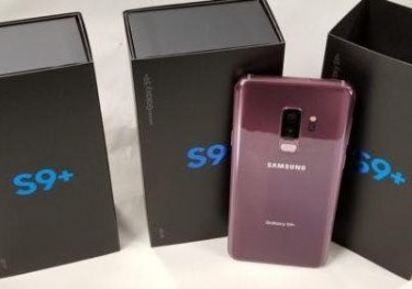  For Sale :Samsung Note 9 S9 Plus 