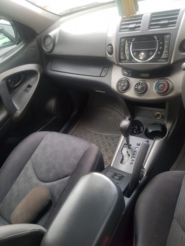 2014 Toyota RAV-4 For Sale