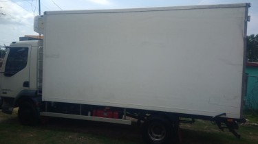 DAF LF45 TRUCK FOR SALE