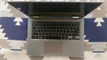 Dell Inspiron 13 5000 Series 2-in-1