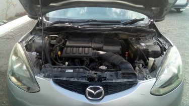 2010 Mazda Demio $775k Negotiable!