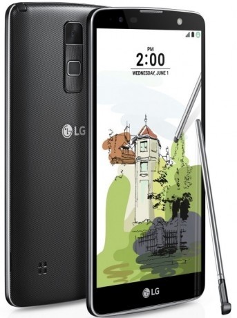 LG Stylo 2 Plus 