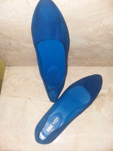 Women's Shoes For Sale (Size 6)