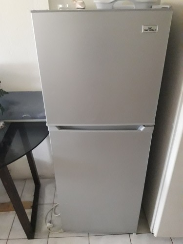 9.6 Imperial Refrigerator
