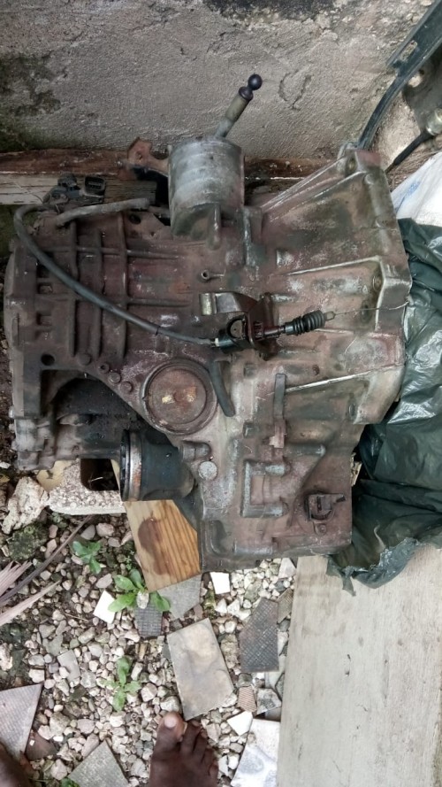 SR20 transmission for sale