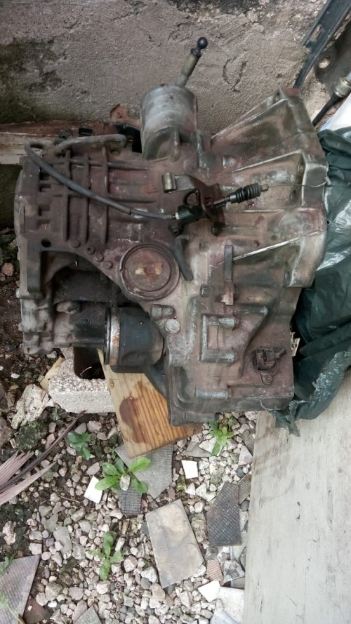 SR20 transmission for sale