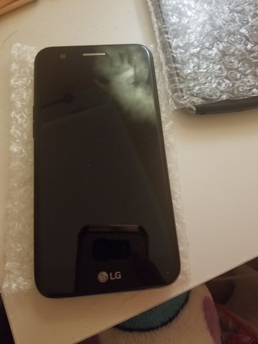 LG Smart Phone 