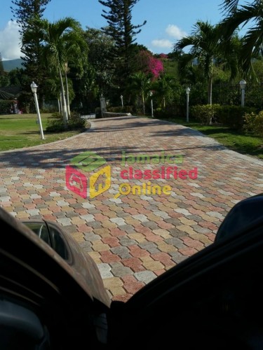Tile Your Outdoors With Beautiful Tiles