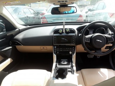 2016 Jaguar XE 2.0 Luxury Edition $6.5 MILL