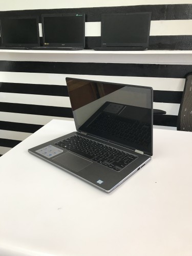 Dell Inspiron I3-7000 Series 2-in-1 Laptop 