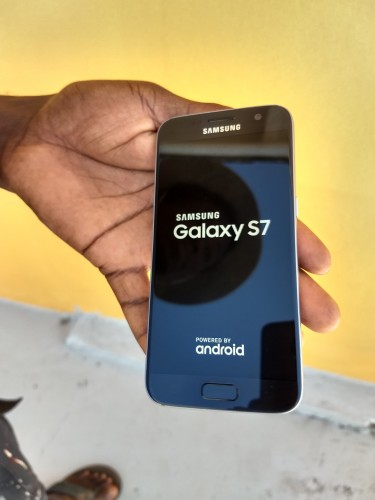 Factory Refurbished Samsung Galaxy S7