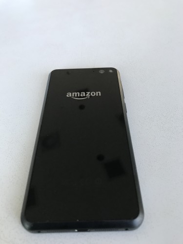 Amazon LTE Fire Phone