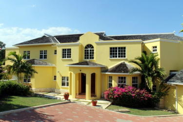 Luxury 7 Bedroom Villa On Exclusive Estate