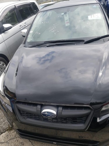 2014 Subaru G4 For Sale