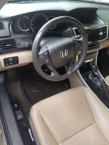 2015 Honda Accord For Sale