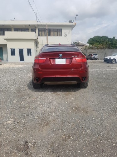 2012 BMW X6 For Sale Price Negotiable