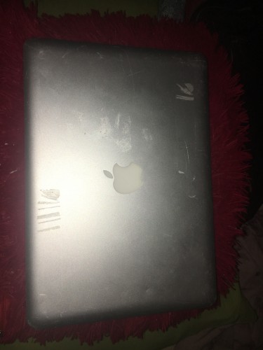 MacBook Pro Late 2012. Need It Gone ASAP