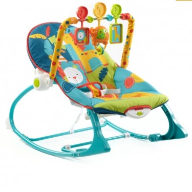 Infant To Toddler Rockers