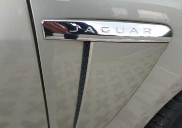 2014 Jaguar XJ For Sale