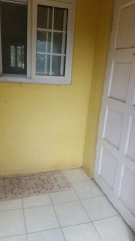 Two 1 Bedroom (Own Facilities)