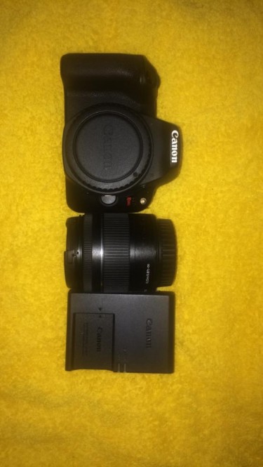 Canon Sl2/200D